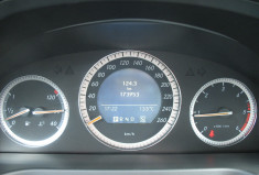Mercedes Classe C 220D ELEGANCE COMME NEUVE