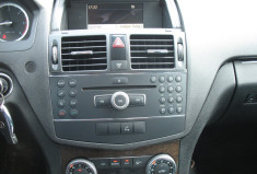 Mercedes Classe C 220D ELEGANCE COMME NEUVE
