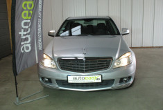 Mercedes Classe C 220D ELEGANCE COMME NEUVE