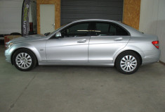 Mercedes Classe C 220D ELEGANCE COMME NEUVE
