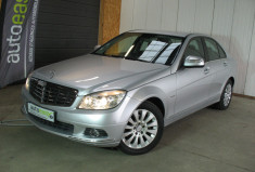 Mercedes CLASSE C 220D ELEGANCE COMME NEUVE