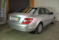 Mercedes Classe C 220D ELEGANCE COMME NEUVE
