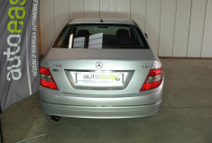 Mercedes Classe C 220D ELEGANCE COMME NEUVE