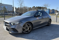 Mercedes Classe A 180d AMG Line * Toit Ouvrant * Carplay * Caméra * Angles Morts * Sièges Chauffants