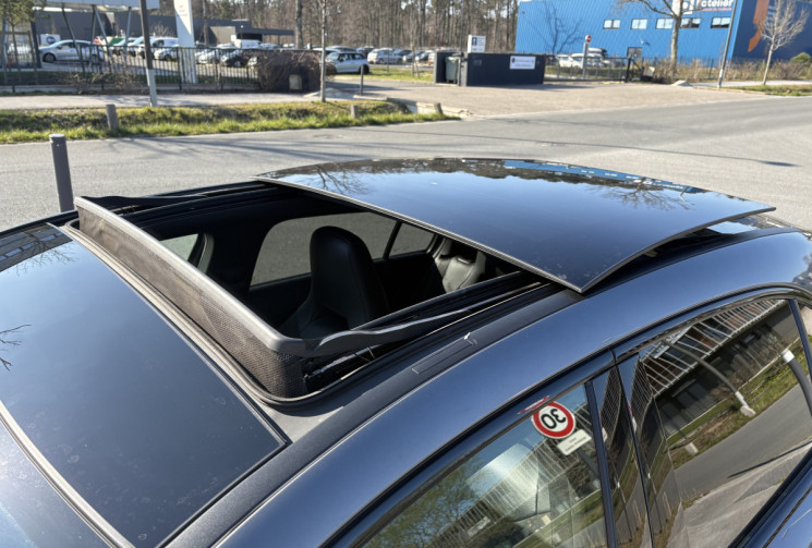 Mercedes Classe A 180d AMG Line * Toit Ouvrant * Carplay * Caméra * Angles Morts * Sièges Chauffants
