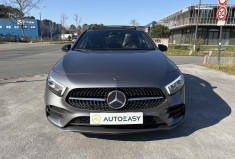 Mercedes Classe A 180d AMG Line * Toit Ouvrant * Carplay * Caméra * Angles Morts * Sièges Chauffants