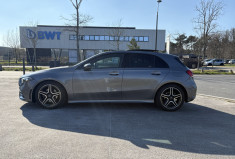 Mercedes Classe A 180d AMG Line * Toit Ouvrant * Carplay * Caméra * Angles Morts * Sièges Chauffants