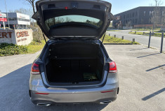 Mercedes Classe A 180d AMG Line * Toit Ouvrant * Carplay * Caméra * Angles Morts * Sièges Chauffants