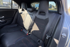Mercedes Classe A 180d AMG Line * Toit Ouvrant * Carplay * Caméra * Angles Morts * Sièges Chauffants