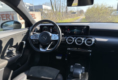 Mercedes Classe A 180d AMG Line * Toit Ouvrant * Carplay * Caméra * Angles Morts * Sièges Chauffants