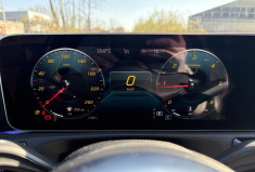 Mercedes Classe A 180d AMG Line * Toit Ouvrant * Carplay * Caméra * Angles Morts * Sièges Chauffants