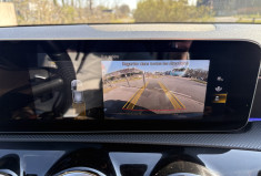 Mercedes Classe A 180d AMG Line * Toit Ouvrant * Carplay * Caméra * Angles Morts * Sièges Chauffants