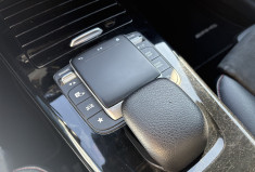 Mercedes Classe A 180d AMG Line * Toit Ouvrant * Carplay * Caméra * Angles Morts * Sièges Chauffants