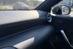 Mercedes Classe A 180d AMG Line * Toit Ouvrant * Carplay * Caméra * Angles Morts * Sièges Chauffants
