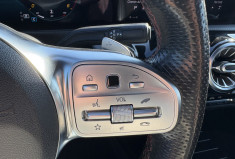 Mercedes Classe A 180d AMG Line * Toit Ouvrant * Carplay * Caméra * Angles Morts * Sièges Chauffants