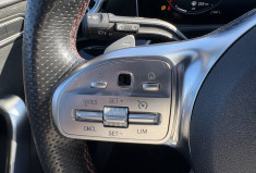 Mercedes Classe A 180d AMG Line * Toit Ouvrant * Carplay * Caméra * Angles Morts * Sièges Chauffants