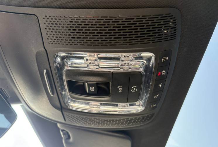 Mercedes Classe A 180d AMG Line * Toit Ouvrant * Carplay * Caméra * Angles Morts * Sièges Chauffants