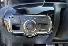 Mercedes Classe A 180d AMG Line * Toit Ouvrant * Carplay * Caméra * Angles Morts * Sièges Chauffants
