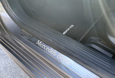 Mercedes Classe A 180d AMG Line * Toit Ouvrant * Carplay * Caméra * Angles Morts * Sièges Chauffants
