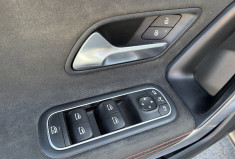 Mercedes Classe A 180d AMG Line * Toit Ouvrant * Carplay * Caméra * Angles Morts * Sièges Chauffants