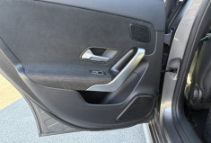 Mercedes Classe A 180d AMG Line * Toit Ouvrant * Carplay * Caméra * Angles Morts * Sièges Chauffants