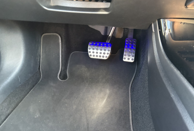 Mercedes Classe A 180d AMG Line * Toit Ouvrant * Carplay * Caméra * Angles Morts * Sièges Chauffants