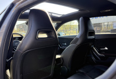 Mercedes Classe A 180d AMG Line * Toit Ouvrant * Carplay * Caméra * Angles Morts * Sièges Chauffants