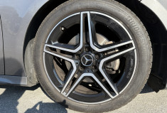 Mercedes Classe A 180d AMG Line * Toit Ouvrant * Carplay * Caméra * Angles Morts * Sièges Chauffants