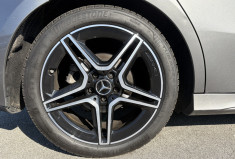 Mercedes Classe A 180d AMG Line * Toit Ouvrant * Carplay * Caméra * Angles Morts * Sièges Chauffants