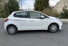 Peugeot 208 1.5 BlueHDi 100 Active Garantie premium jusqu'en 11/2026
