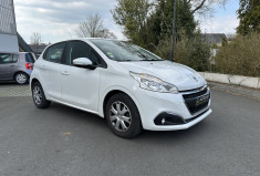Peugeot 208 1.5 BlueHDi 100 Active Garantie premium jusqu'en 11/2026