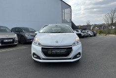 Peugeot 208 1.5 BlueHDi 100 Active Garantie premium jusqu'en 11/2026