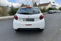 Peugeot 208 1.5 BlueHDi 100 Active Garantie premium jusqu'en 11/2026
