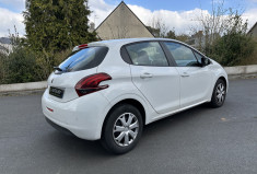 Peugeot 208 1.5 BlueHDi 100 Active Garantie premium jusqu'en 11/2026