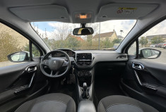 Peugeot 208 1.5 BlueHDi 100 Active Garantie premium jusqu'en 11/2026