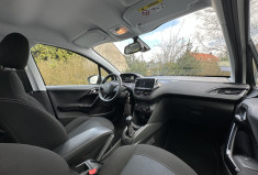 Peugeot 208 1.5 BlueHDi 100 Active Garantie premium jusqu'en 11/2026