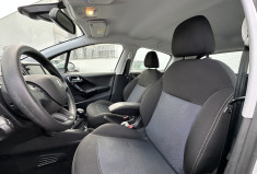 Peugeot 208 1.5 BlueHDi 100 Active Garantie premium jusqu'en 11/2026