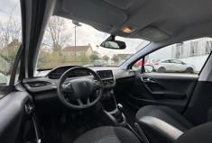 Peugeot 208 1.5 BlueHDi 100 Active Garantie premium jusqu'en 11/2026