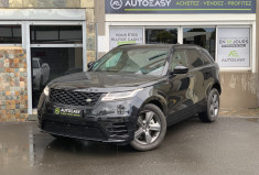 Land-Rover RANGE ROVER VELAR VELAR 2.0 D200 204CH R-DYNAMIC SE