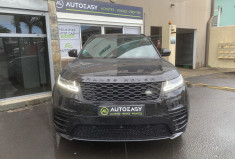 Land-Rover RANGE ROVER VELAR VELAR 2.0 D200 204CH R-DYNAMIC SE