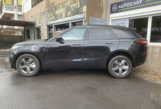 Land-Rover RANGE ROVER VELAR VELAR 2.0 D200 204CH R-DYNAMIC SE