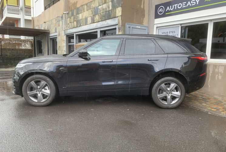 Land-Rover RANGE ROVER VELAR VELAR 2.0 D200 204CH R-DYNAMIC SE