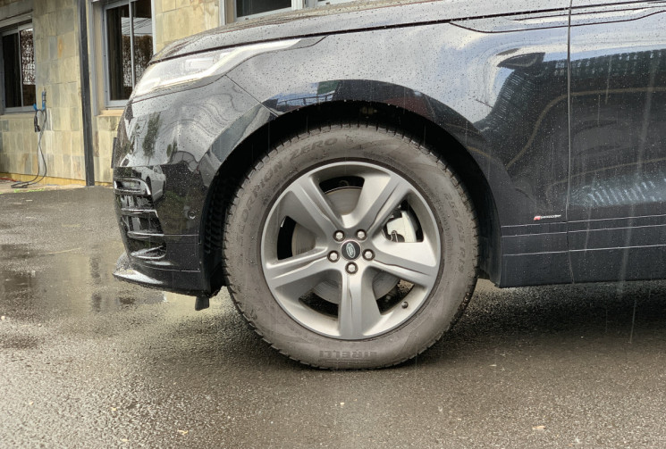 Land-Rover RANGE ROVER VELAR VELAR 2.0 D200 204CH R-DYNAMIC SE