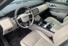 Land-Rover RANGE ROVER VELAR VELAR 2.0 D200 204CH R-DYNAMIC SE