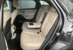 Land-Rover RANGE ROVER VELAR VELAR 2.0 D200 204CH R-DYNAMIC SE