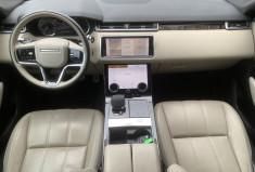 Land-Rover RANGE ROVER VELAR VELAR 2.0 D200 204CH R-DYNAMIC SE