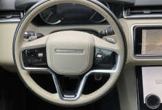 Land-Rover RANGE ROVER VELAR VELAR 2.0 D200 204CH R-DYNAMIC SE