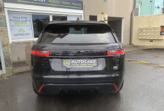 Land-Rover RANGE ROVER VELAR VELAR 2.0 D200 204CH R-DYNAMIC SE