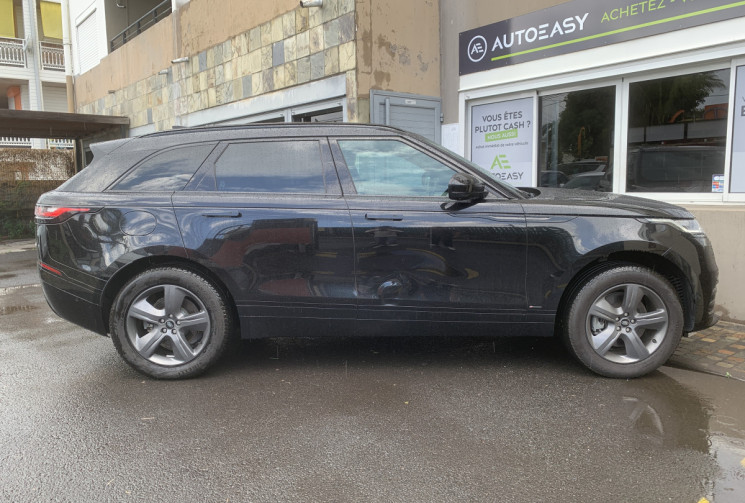 Land-Rover RANGE ROVER VELAR VELAR 2.0 D200 204CH R-DYNAMIC SE