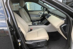 Land-Rover RANGE ROVER VELAR VELAR 2.0 D200 204CH R-DYNAMIC SE